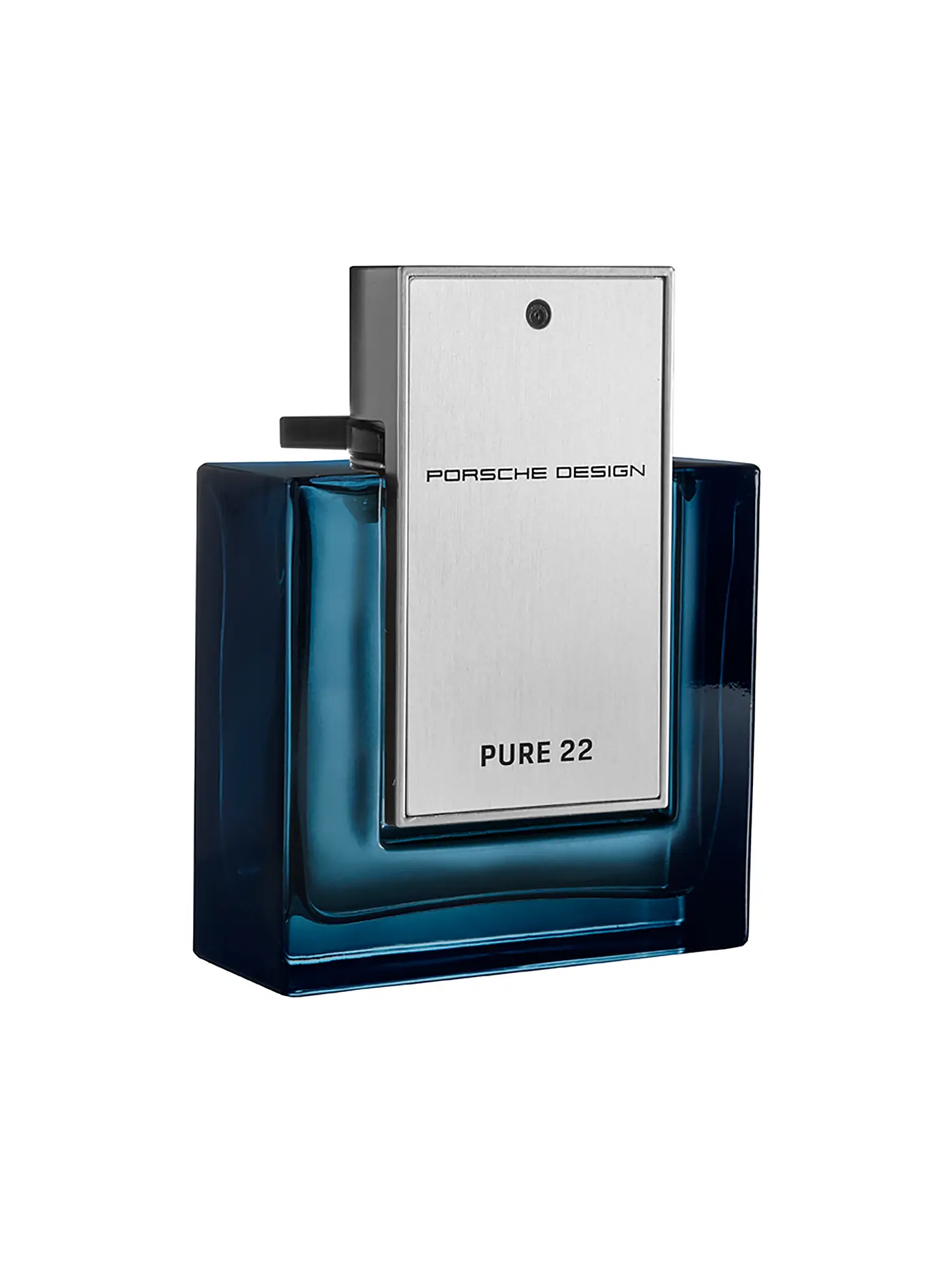 PORSCHE DESIGN | PURE 22 Eau de Parfum 50ml | 